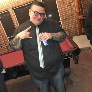 Meet your Posher, Jeffery